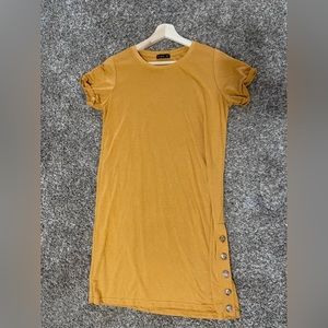 T-Shirt Dress